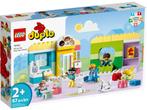 Lego Duplo 10992 Het leven in het kinderdagverblijf (nieuw i, Kinderen en Baby's, Speelgoed | Duplo en Lego, Lego, Nieuw, Ophalen of Verzenden