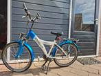 Gazelle jongensfiets, Fietsen en Brommers, Fietsen | Kinderfietsjes, Ophalen, Gebruikt, 20 inch of meer, Gazelle®