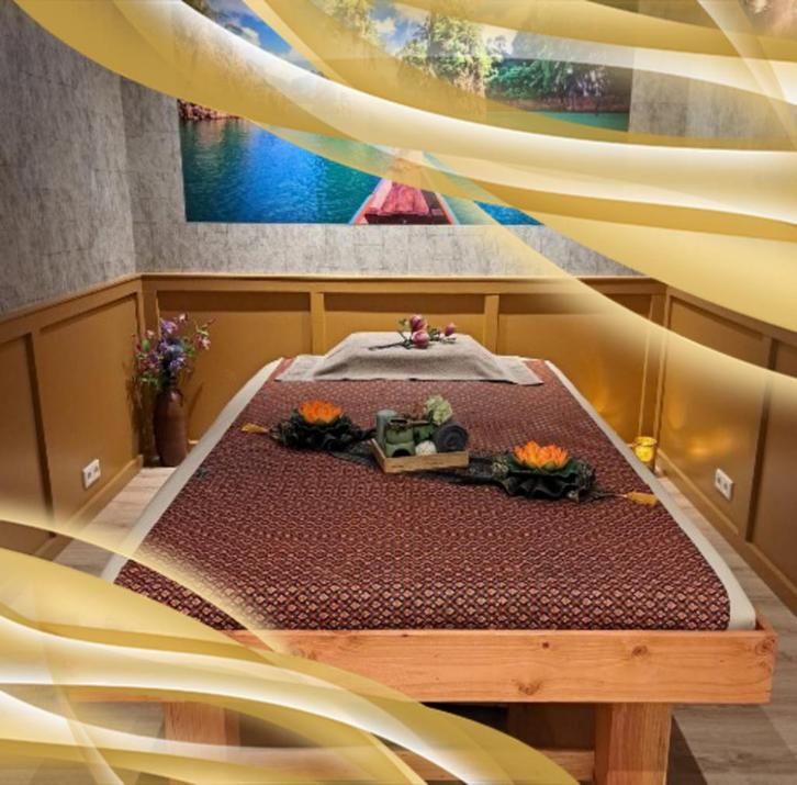 Thaise massages in Boxtel, Diensten en Vakmensen, Welzijn | Masseurs en Massagesalons, Ontspanningsmassage