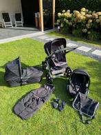 Kinderwagen Mura Plus 4 van Maxi-Cosi, Ophalen, Zo goed als nieuw, Maxi-Cosi