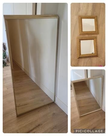 Beautiful Mirrors️ beschikbaar voor biedingen