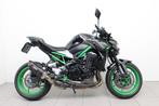 Kawasaki Z 900 PERFORMANCE (bj 2023), Cruise Control, 948 cc, Bedrijf, Meer dan 35 kW