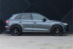Audi Q5 55 TFSI e quattro S-Line S stoelen Luchtver. ACC Pan, Automaat, 12 maanden, 2005 kg, Gebruikt