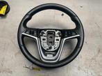 Stuurwiel van een Opel Astra, Auto-onderdelen, Ophalen of Verzenden, 3 maanden garantie, Gebruikt, Opel