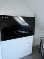 Sony KDL-50W828B Smart TV, Audio, Tv en Foto, Televisies, Ophalen, Zo goed als nieuw, Sony