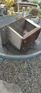 RVS Buitenboordmotor Steun Spiegelmontage, Watersport en Boten, Bootonderdelen, Ophalen