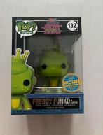 NFT Digital Sid & Marty Krofft Pictures: Freddy Funko, Verzenden, Nieuw