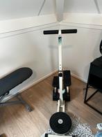 Stepapparaat - Compact en effectief!, Sport en Fitness, Fitnessmaterialen, Ophalen, Gebruikt, Benen