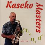Kaseko Masters - Notie no de - CD, Verzenden, Zo goed als nieuw, Boxset