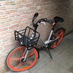 Mobike Stadfiets, Ophalen, Gebruikt, Overige typen