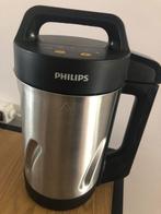 Soepmaker, 1 tot 2 liter, Ophalen, Gebruikt, 3 snelheden of meer