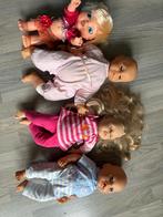 Diverse poppen collectie, Ophalen, Gebruikt, Babypop