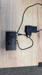 Pre-amp voorversterker, Audio, Tv en Foto, Versterkers en Receivers, Ophalen of Verzenden, Zo goed als nieuw, Minder dan 60 watt