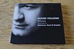 Alexei Volodin - Miroirs / works by Schumann Ravel Skrjabin, Overige typen, Ophalen of Verzenden, Zo goed als nieuw