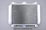 Radiateur Koeler AVDB KAWASAKI GPZ / KLE 400 / 500 1988 2009, Ophalen of Verzenden, Nieuw