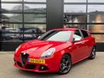 Alfa Romeo Giulietta 1.4 T Automaat Distinctive Sportiva, Auto's, Alfa Romeo, 4 cilinders, Bedrijf, 19 km/l, 500 kg