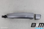 Portiergreep linksachter Audi A3 8V LZ7G 8V0837205A, Gebruikt