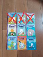 Borre boekjes groep 0/1 - nette staat, Boeken, Kinderboeken | Jeugd | onder 10 jaar, Ophalen of Verzenden, Zo goed als nieuw, Fictie algemeen