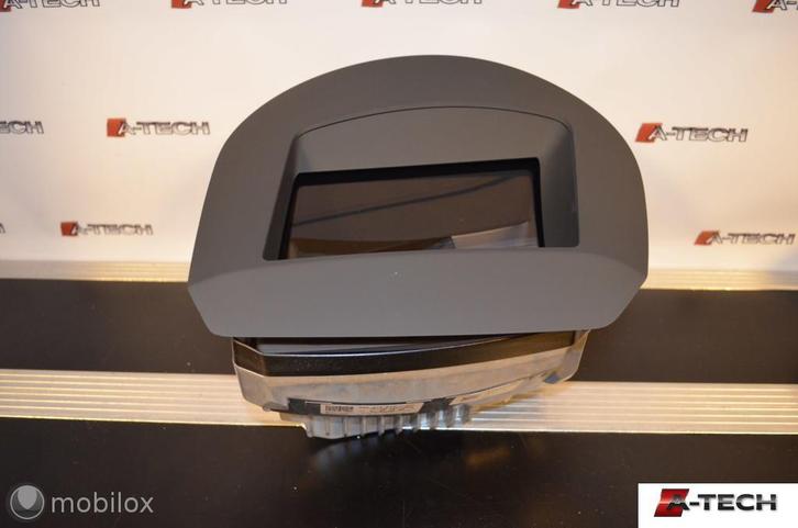 Headup display Audi A5 F5 A4 8W ('17-'18) 8w6919617 M214, Auto-onderdelen, Dashboard en Schakelaars, Audi, Gebruikt, Ophalen of Verzenden