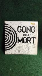 GONG, Ophalen of Verzenden, Zo goed als nieuw, 12 inch, Poprock