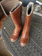 Human Nature laarzen anwb, maat 40, Kleding | Dames, Schoenen, Hoge laarzen, Bruin, Ophalen of Verzenden, Human Nature
