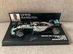 ✅ Lewis Hamilton 1:43 Australian GP 2016 Mercedes W07 F1, Verzamelen, Automerken, Motoren en Formule 1, Ophalen of Verzenden, Nieuw