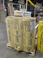 isolatie, Doe-het-zelf en Verbouw, Isolatie en Afdichting, Ophalen, 4 tot 8 cm, Vloerisolatie, Nieuw