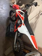 Ktm 50sx 2020, Bedrijf, Crossmotor, 50 cc, 1 cilinder