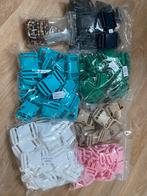 Verschillende kleuren clips, Verzenden, Nieuw