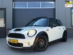 Mini Mini 1.6 Cooper S | Pano | Keyless | Carbon | JCW!, Auto's, Mini, Voorwielaandrijving, Gebruikt, 4 cilinders, 4 stoelen