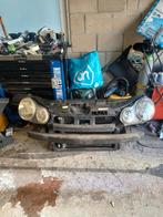 VW Polo 9N Compleet Voorfront, Ophalen, Gebruikt, Bumper, Volkswagen