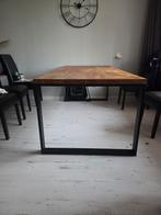EETTAFEL KWANTUM, Ophalen, Nieuw, 50 tot 100 cm, Vijf personen of meer
