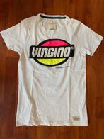 T-shirt Vingino korte mouw wit maat 164 jongen, Kinderen en Baby's, Kinderkleding | Maat 164, Ophalen of Verzenden, Zo goed als nieuw