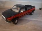 Anson 1:18 Dodge Ram Dually - Spiegel Defect, Ophalen of Verzenden, Gebruikt, Auto, Anson