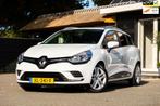 Renault Clio Estate 0.9 TCe Zen NL Auto I NAP I Parkeersenso, Auto's, Renault, Voorwielaandrijving, 898 cc, Stof, Gebruikt
