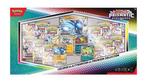 Pokemon lucario en tyranitar ex collection box, Ophalen of Verzenden, Nieuw