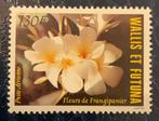 Wallis et Futuna - bloemen, Ophalen of Verzenden, Postfris, Noord-Amerika