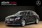 Mercedes-Benz GLA 180 Panorama dak, Auto's, Mercedes-Benz, 12 maanden, Stof, Gebruikt, 4 cilinders