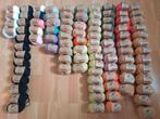 Katia Fair Cotton, Ophalen of Verzenden, Zo goed als nieuw, Breien of Haken, Wol of Garen