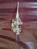 Antieke piek met 6 bellen, Antiek en Kunst, Curiosa en Brocante, Ophalen of Verzenden