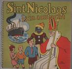 Sinterklaas / Sint Nicolaas is in aantocht Woltman C, Non-fictie, Verzenden, Zo goed als nieuw, Cees Woltman