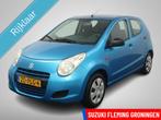 Suzuki Alto 1.0 Comfort Plus 29000km!, Auto's, Voorwielaandrijving, Euro 5, Stof, Gebruikt