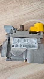 Nefit hrc30 ecomline gasblok SIT NOVAMIX, Ophalen, Gebruikt, Aardgas, Onderdeel