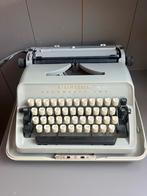 Typemachine van Willy Scheidegger, Diversen, Typemachines, Ophalen