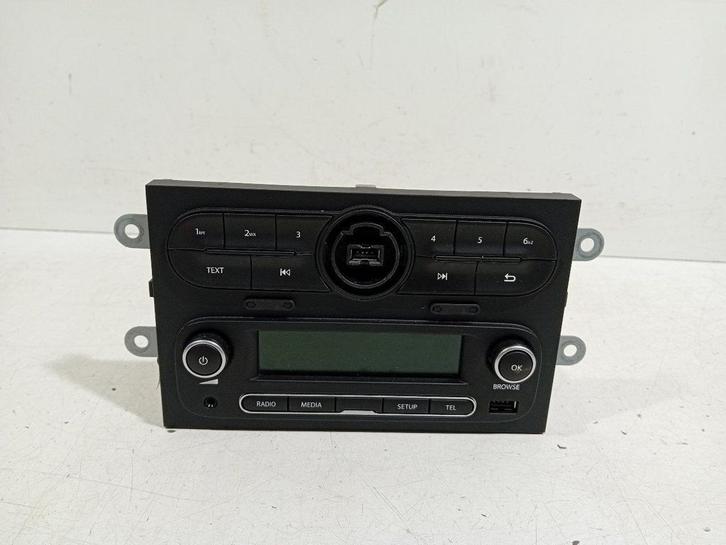 Radio Renault Twingo, Auto diversen, Autoradio's, Ophalen of Verzenden