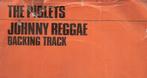 Piglets -Johnny Reggae vinyl single 1971 -RARE DUTCH PS, Cd's en Dvd's, Vinyl Singles, Ophalen, Gebruikt, Pop