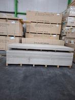 RIGIDUR GYPROC vezelversterkte 57 stuks gipsplaat 12,5mm, Doe-het-zelf en Verbouw, Platen en Panelen, Ophalen, Nieuw, Overige materialen