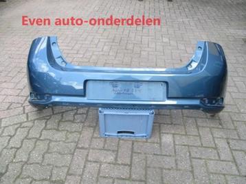 achterbumper auris E 18   HB beschikbaar voor biedingen