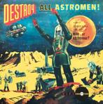 Man...or Astroman? Destroy all astromen!, Ophalen, Zo goed als nieuw