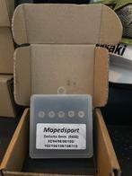 Dellorto Sproeiers Tomos - Nieuw, Ophalen of Verzenden, Nieuw, Carburateur